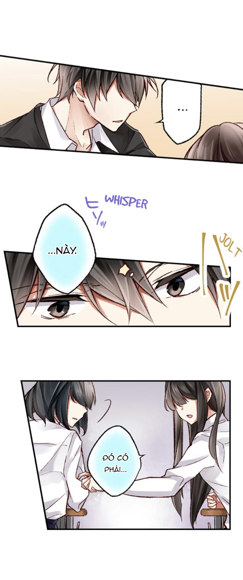 họ chắc chắn đã làm chuyện đó chapter 1.2 14