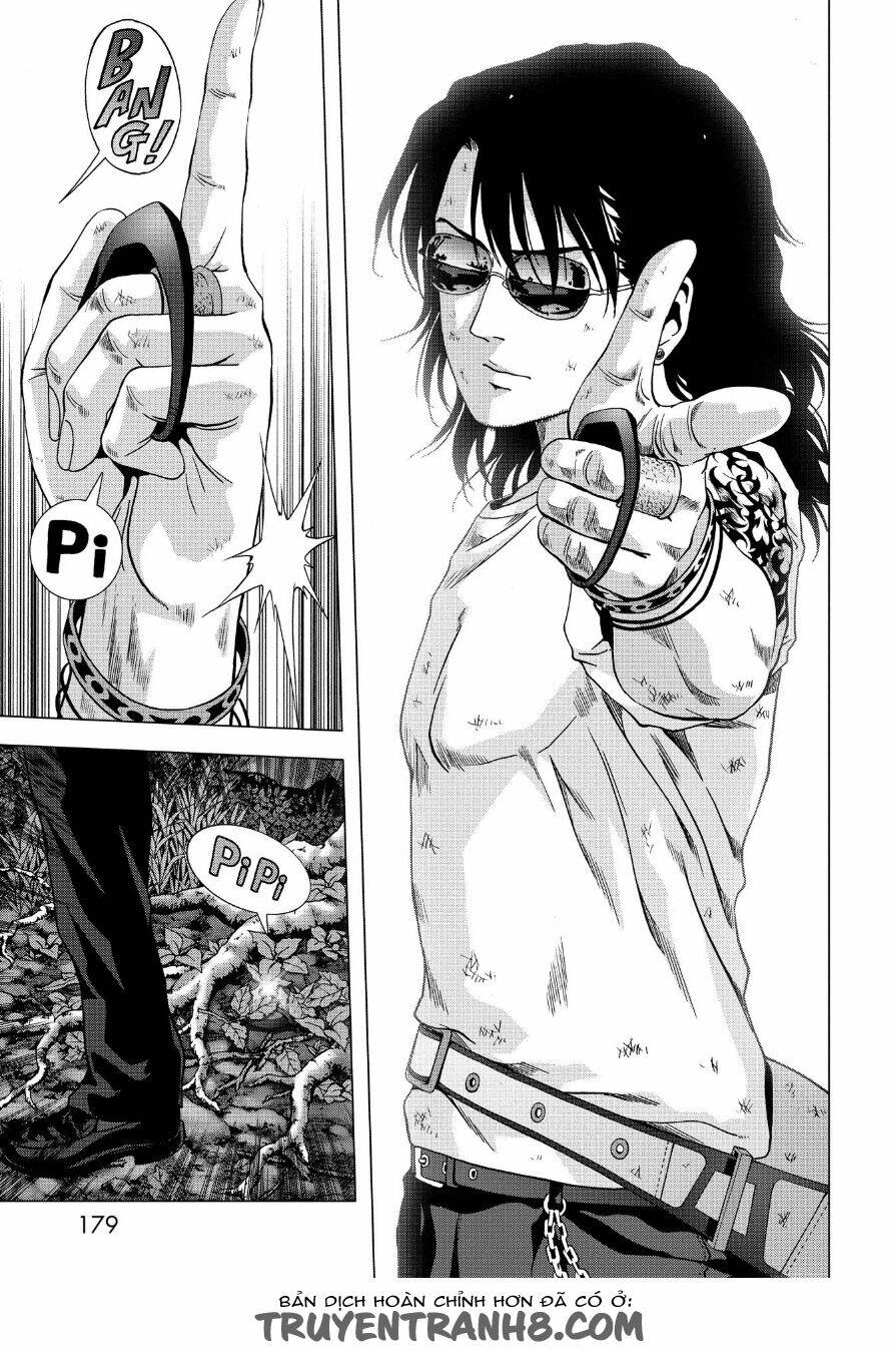 cuộc chiến sinh tồn chapter 85 42