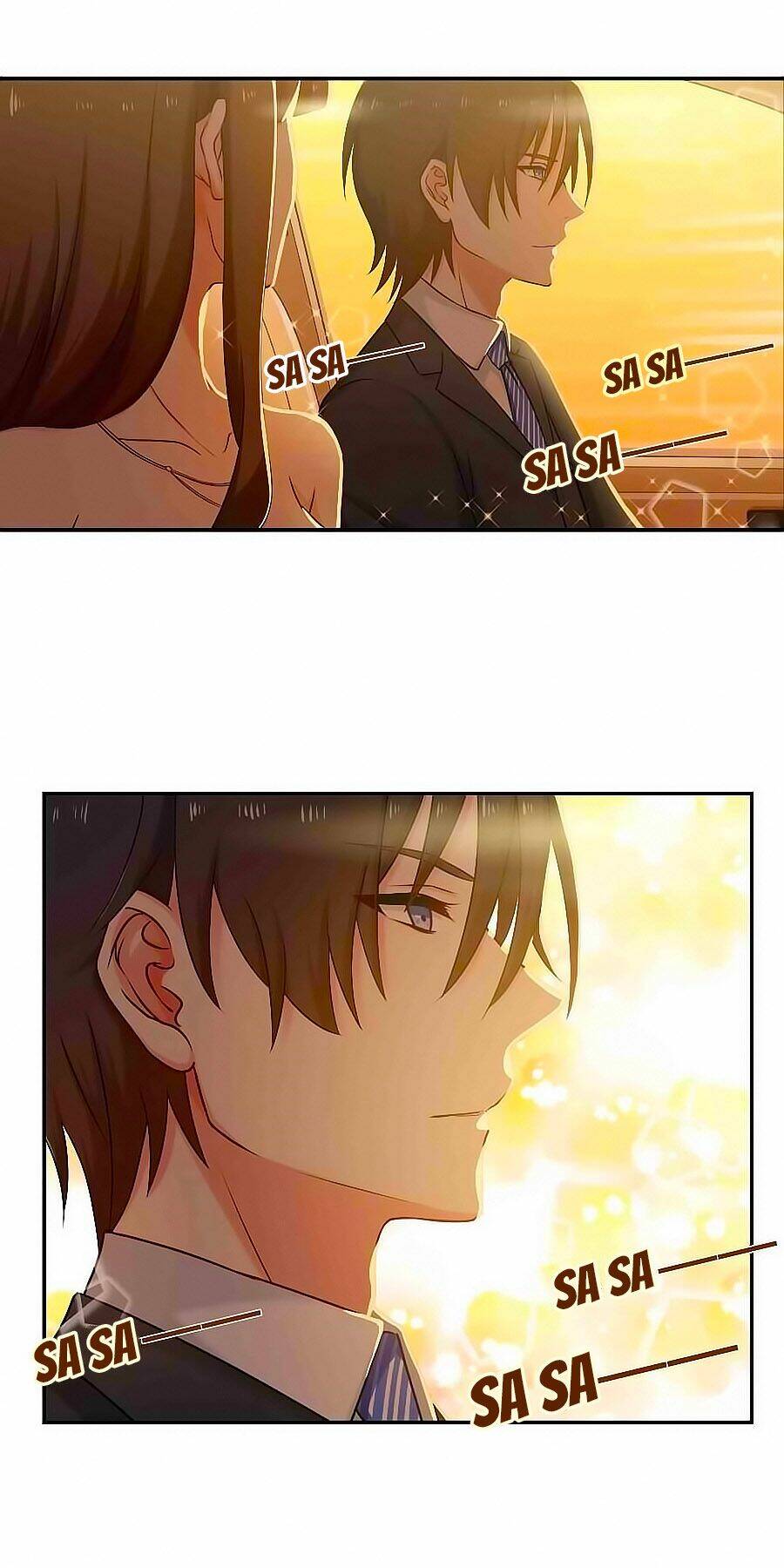 chỉ nhiễm thành hôn chapter 85 3