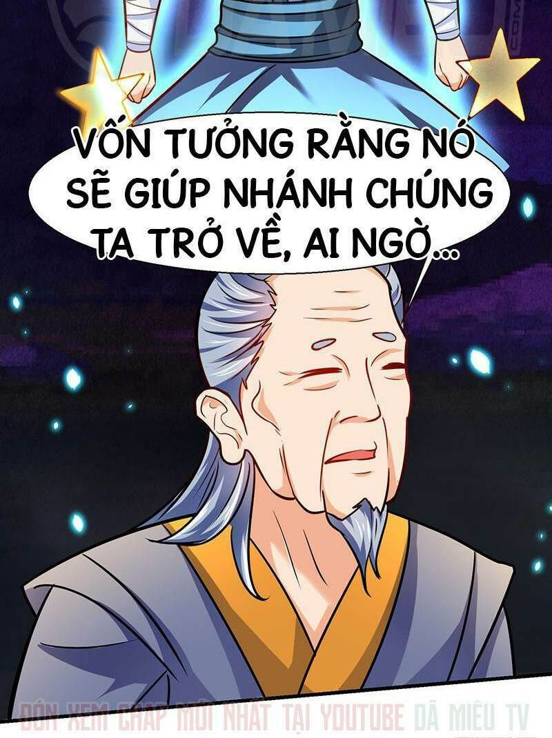 tối cường thăng cấp chapter 14 18