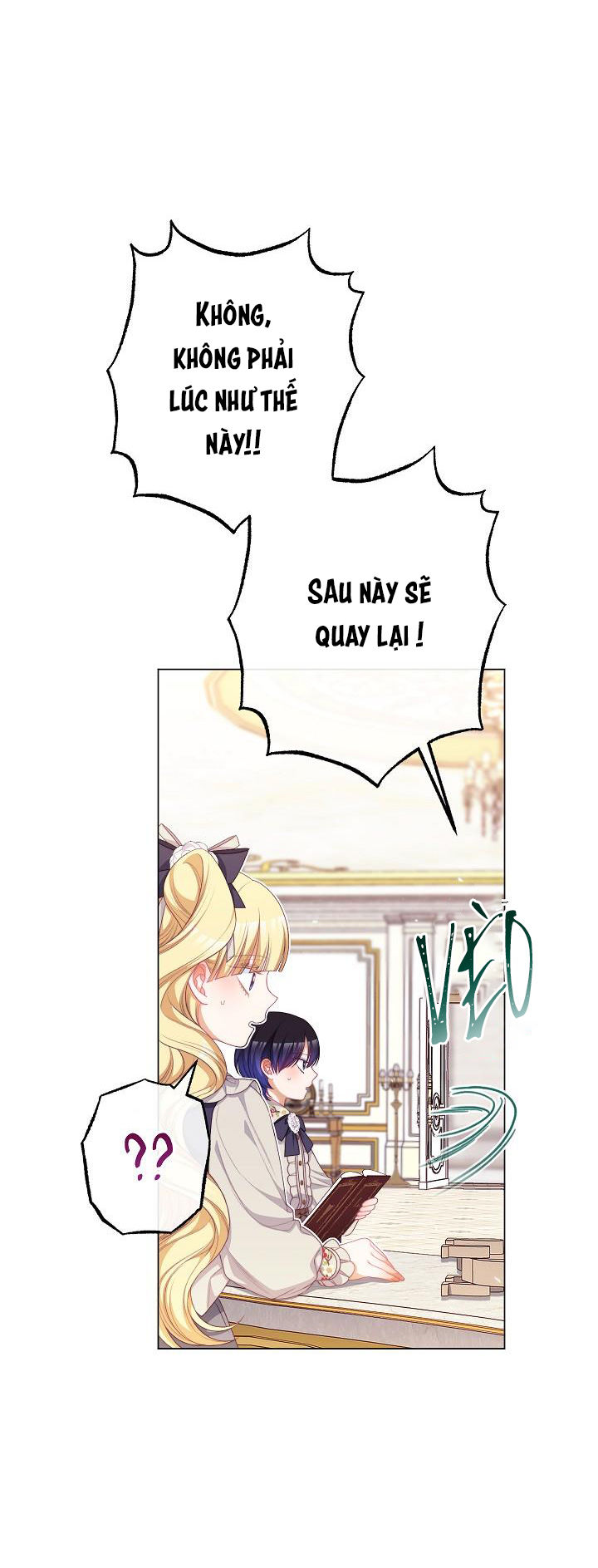 ác nữ đảo ngược đồng hồ cát chapter 121 56