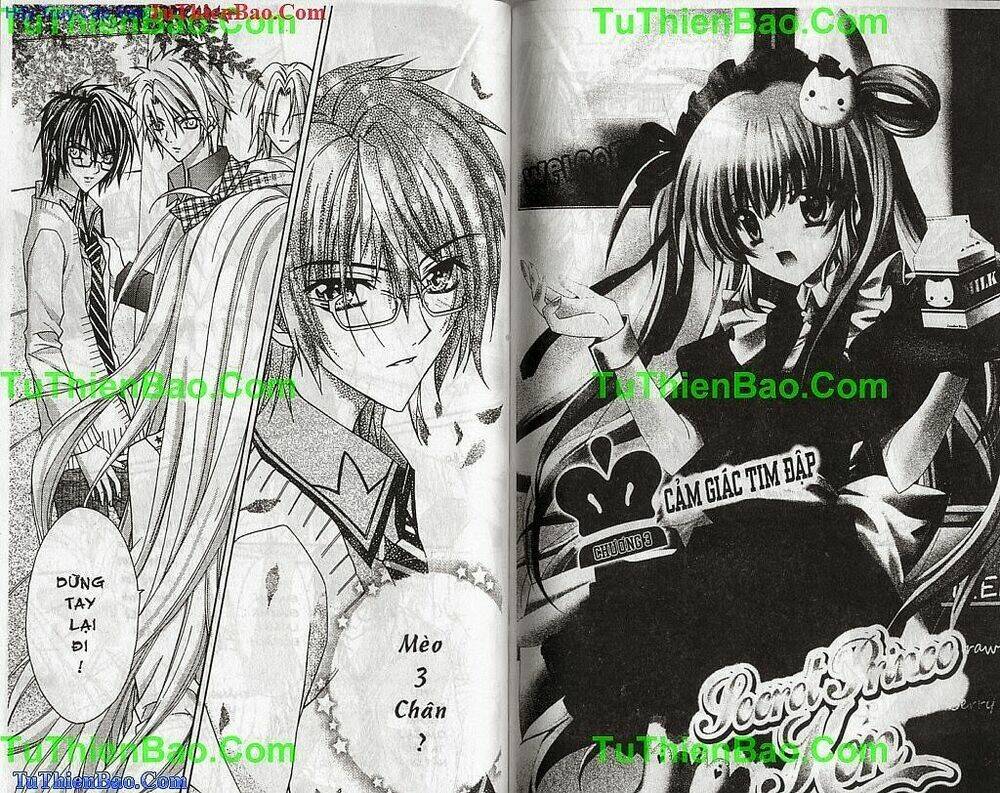 bí mật hoàng tử chapter 1 29