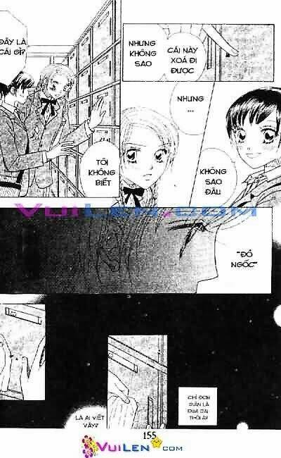 1/4 tình yêu chapter 4 156