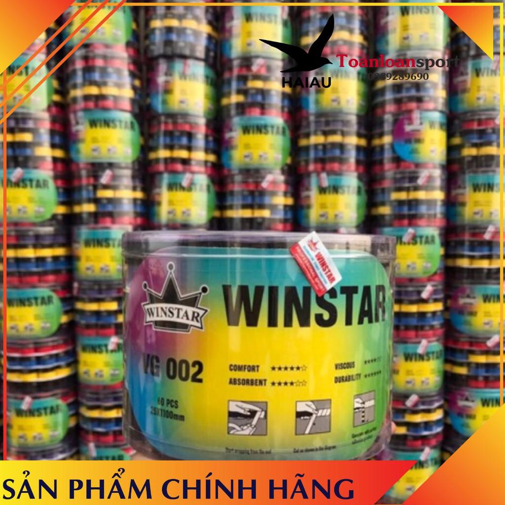 Cuốn cán winstar 1 hộp ( 60 chiếc)