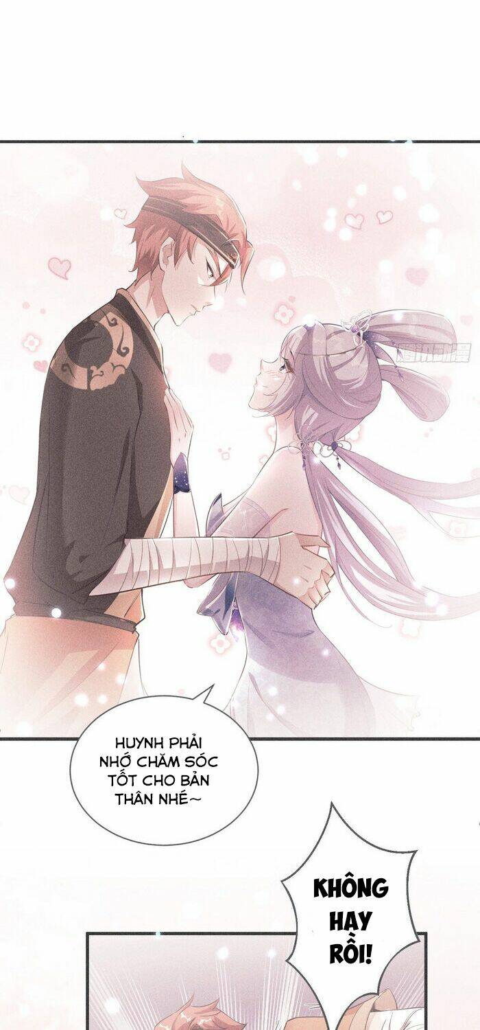 tà du ký chapter 84 9