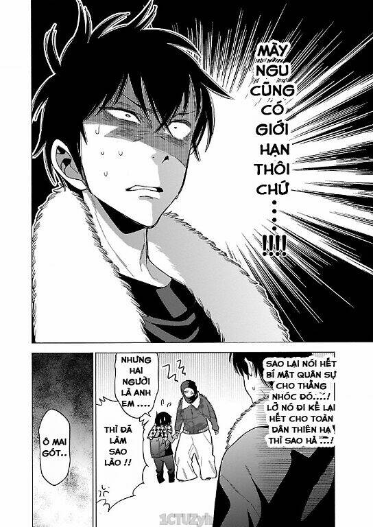 momoiro meloik chapter 69 16