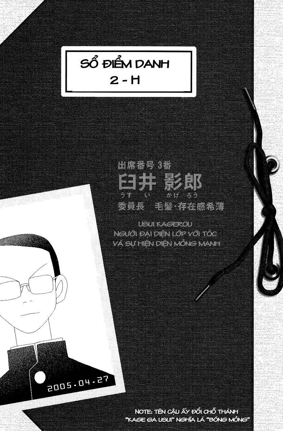 sayounara, zetsubou-sensei chapter 14 15