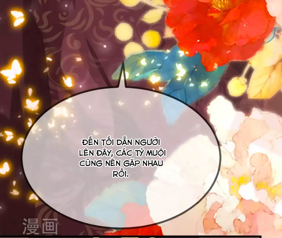 trù nương hoàng hậu chapter 7 29