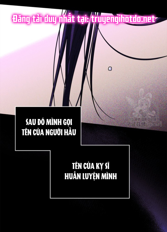 tôi đã trở thành bạn gái của nam chính chapter 22.1 27