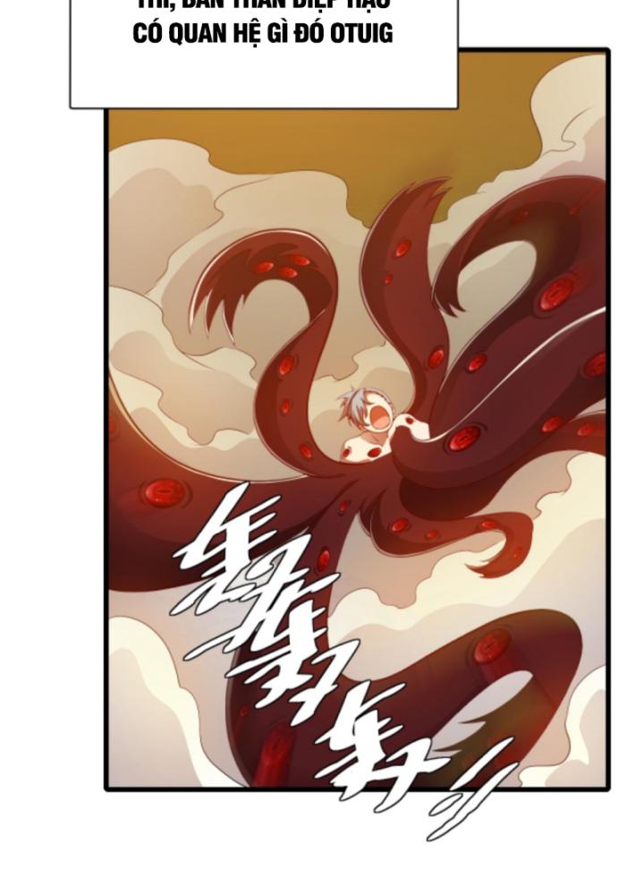 người chơi và nhân vật chính đều muốn làm hại ta chapter 120 22