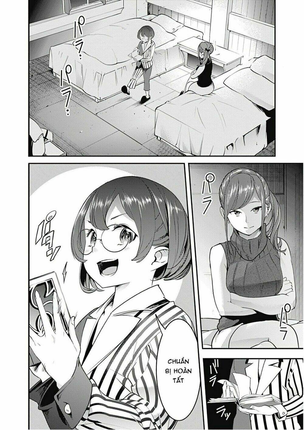 worlds end harem fantasia chapter 12 20