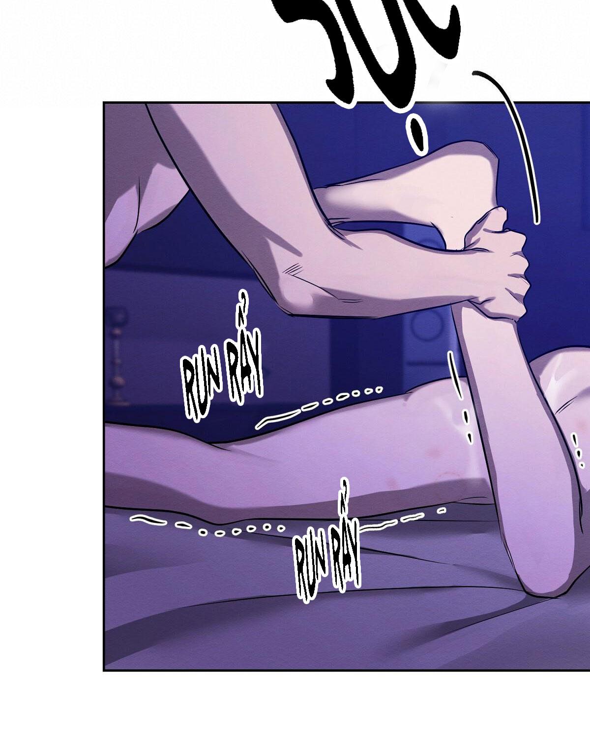 vòng xoáy của ác ma chapter 35 11