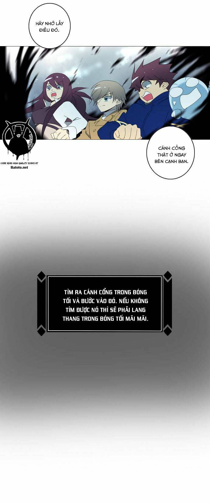 bản khế ước linh hồn chapter 61 9