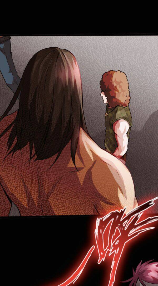 tuyệt phẩm tà thiếu chapter 118 24