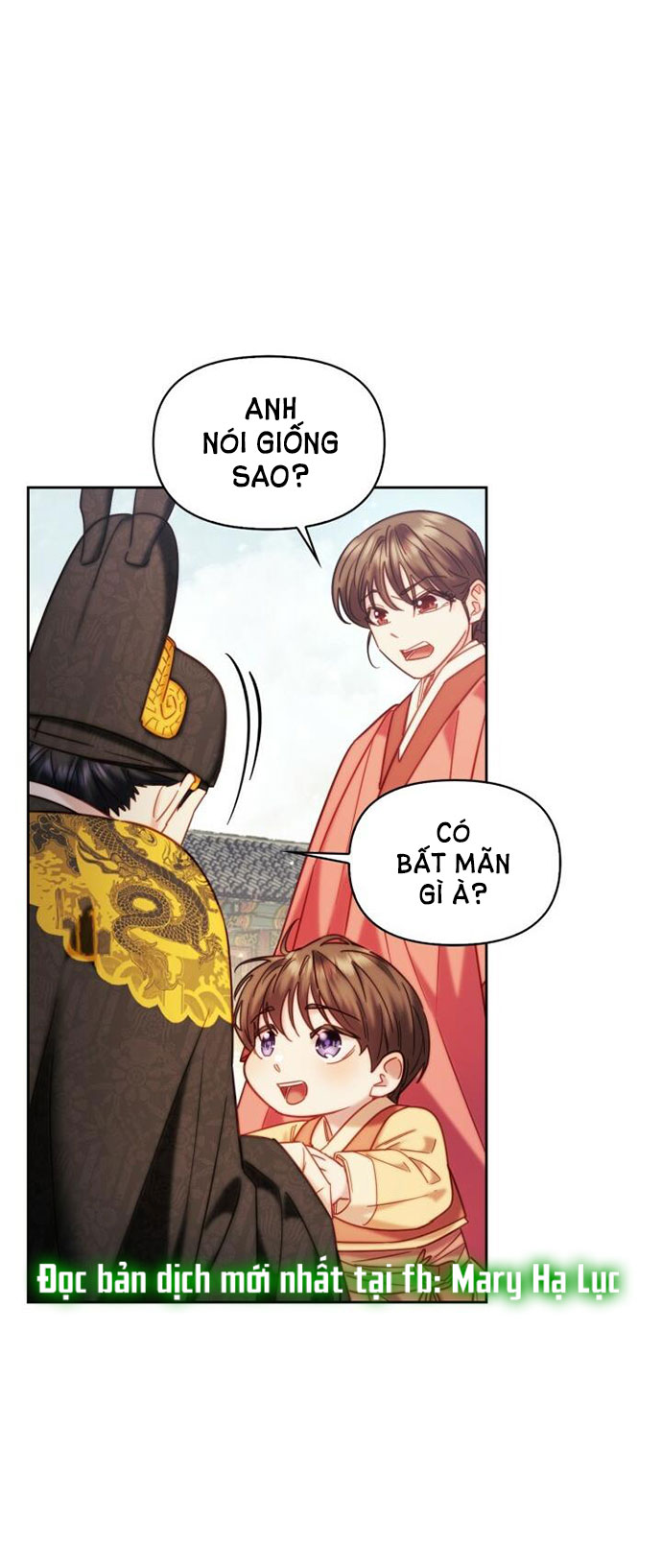 [18+] trăng nơi đỉnh núi chapter 60 57