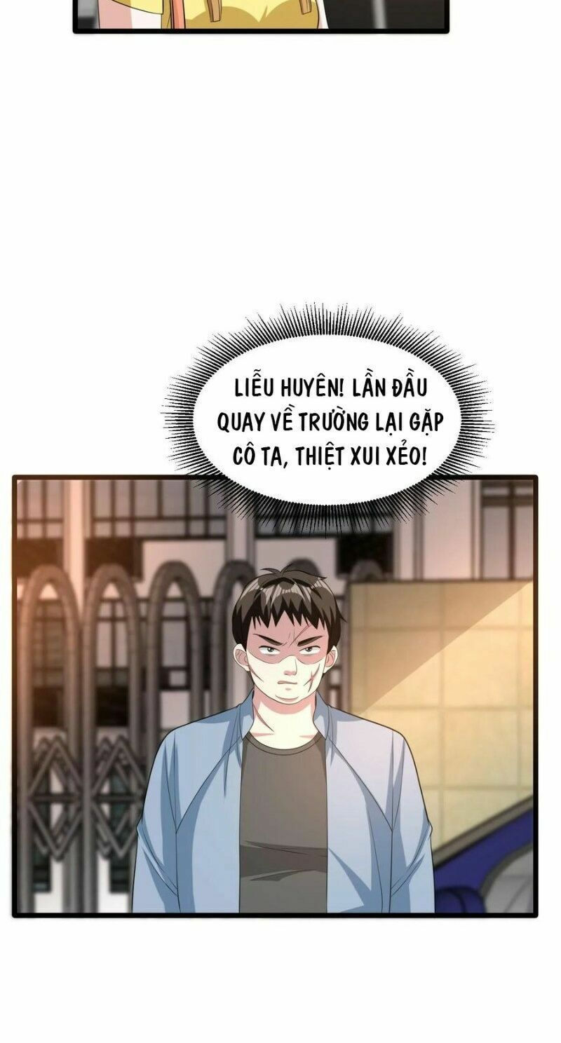 đô thị tà vương chapter 65 8