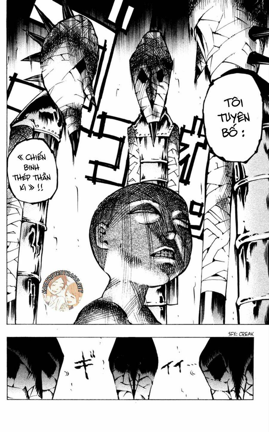 cục điều tra siêu nhiên chapter 7 19