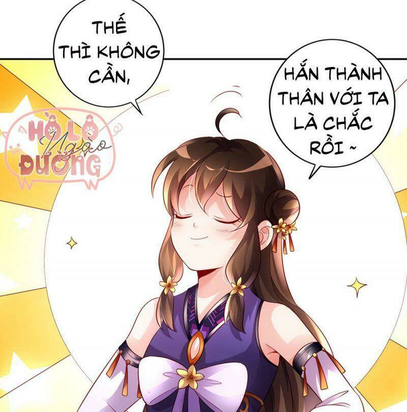 thiên kim bất hoán chapter 63 56