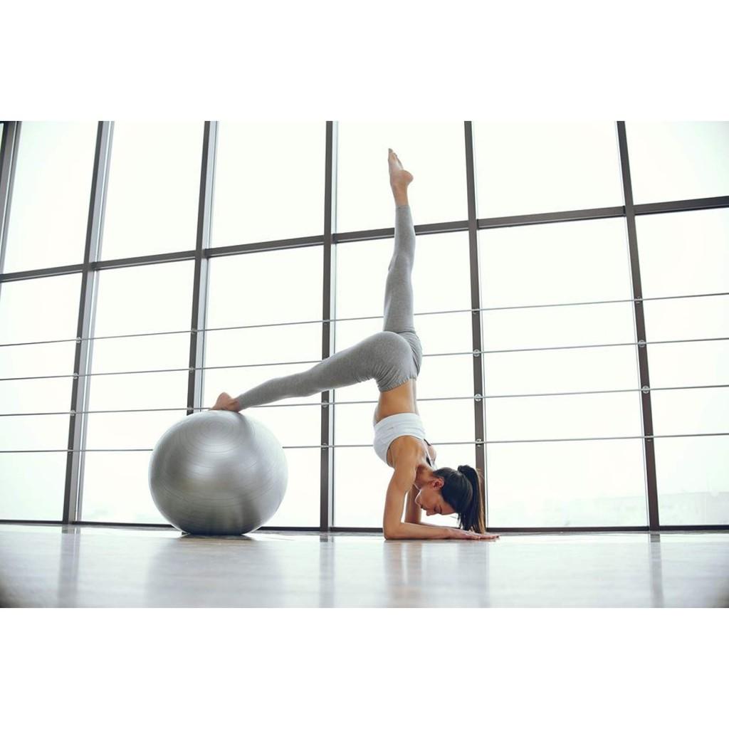 BÓNG THỂ DỤC DỤNG CỤ GYM YOGA- BÓNG GAI – BÓNG TẬP TẠI NHÀ CAO CẤP – RÈN LUYỆN SỨC KHỎE – CHỊU ĐƯỢC CÂN NẶNG CAO