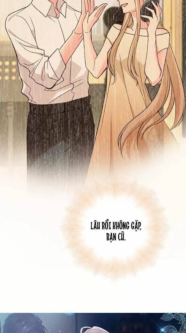 thiên hậu trở về chapter 133 37