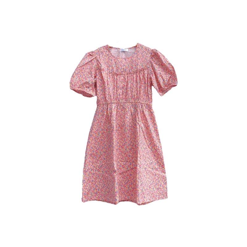AIMEE_ĐẦM HOA NHÍ CỰC XINH