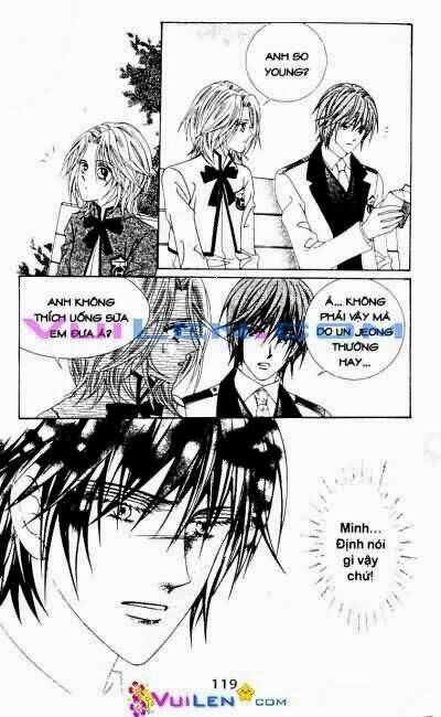 đại ca đi học chapter 9 119