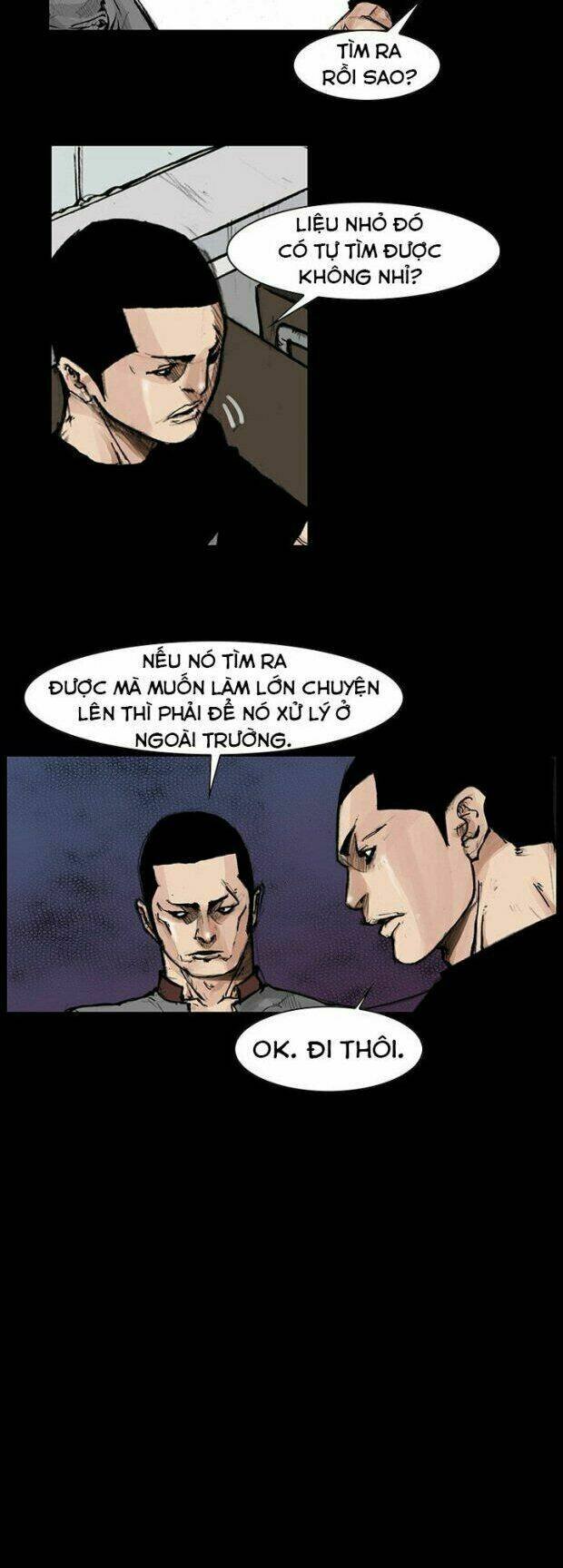 dokgo 2 | độc cô 2 chapter 52 9