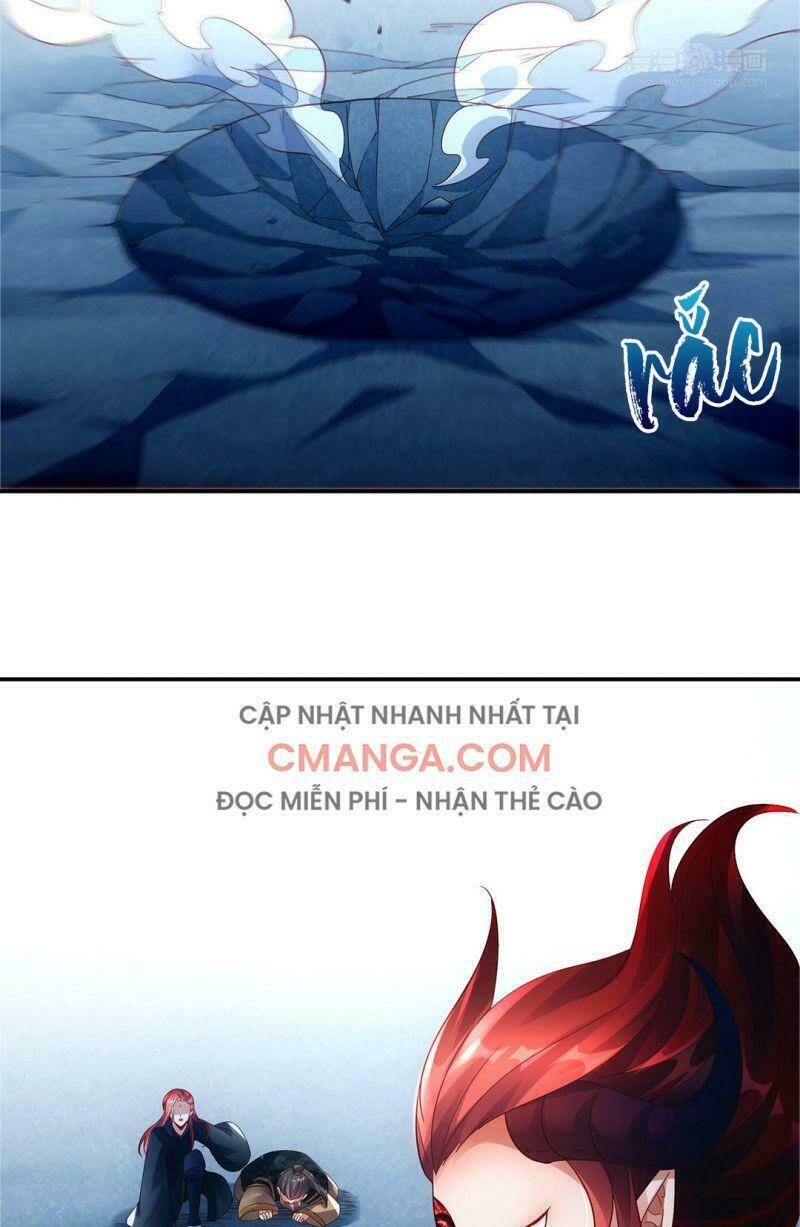 thiên kim bất hoán chapter 56 46