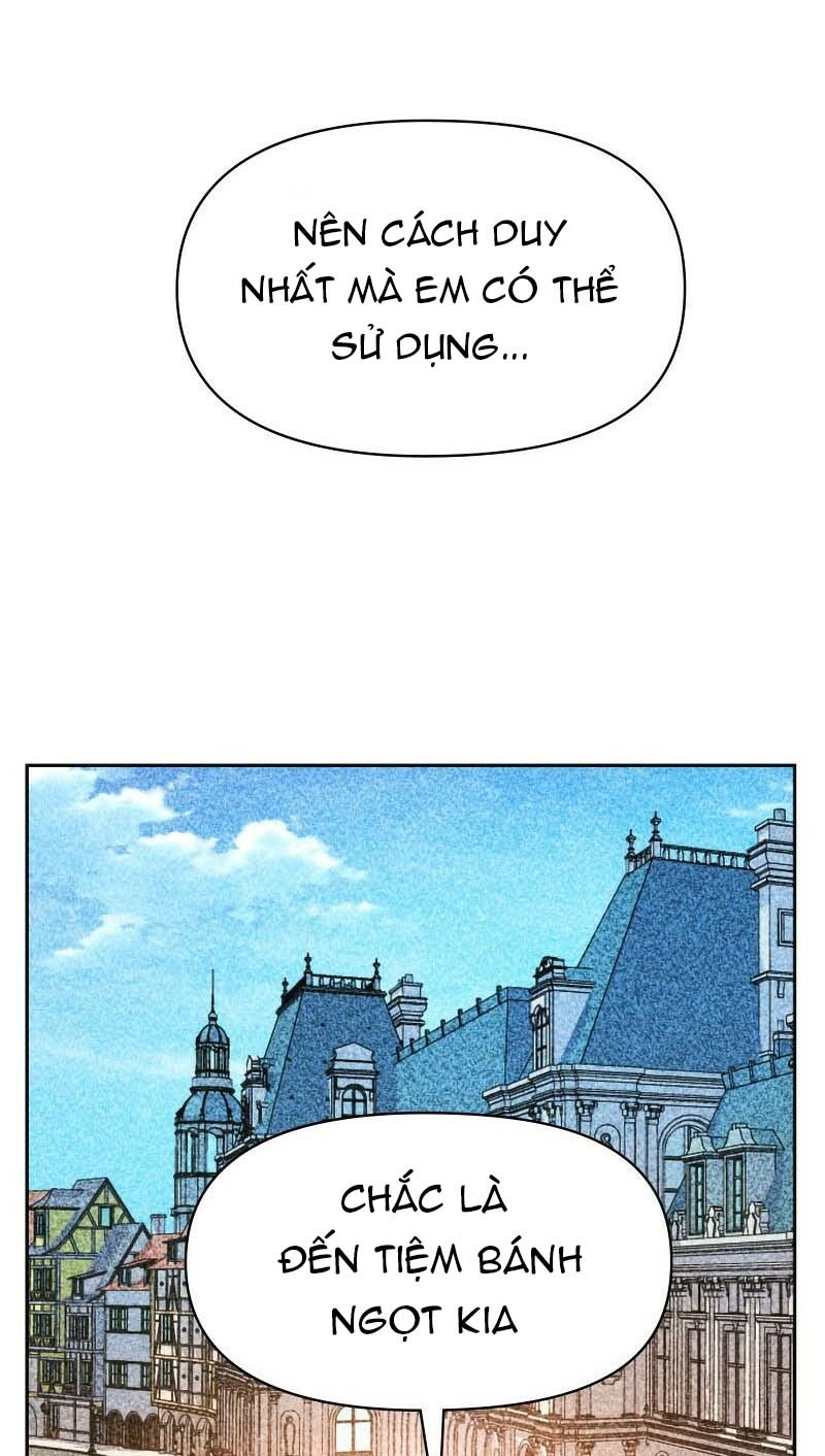 tôi muốn trở thành cô ấy dù chỉ là một ngày chapter 44 40