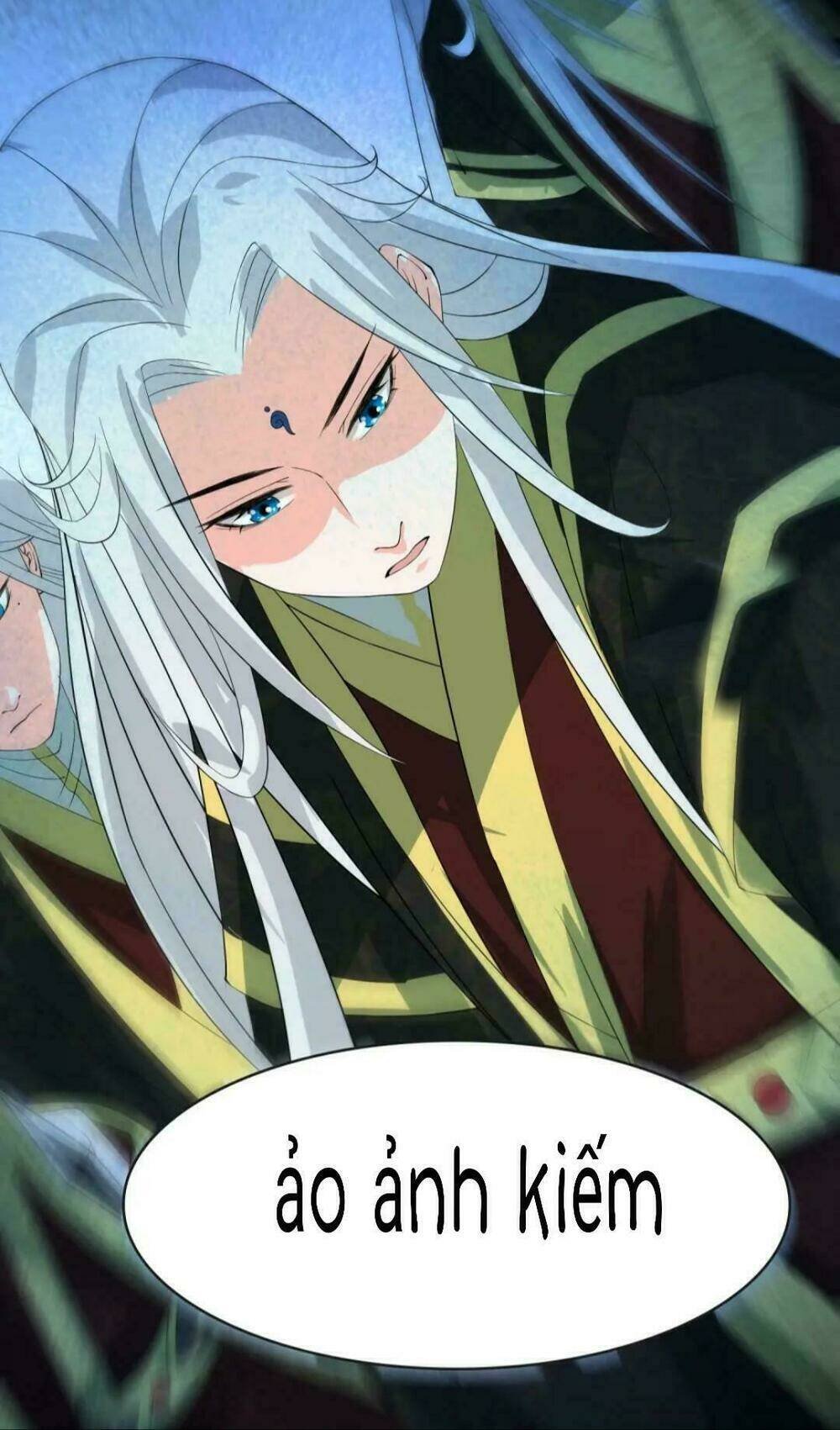 thời gian tình yêu chapter 37 25