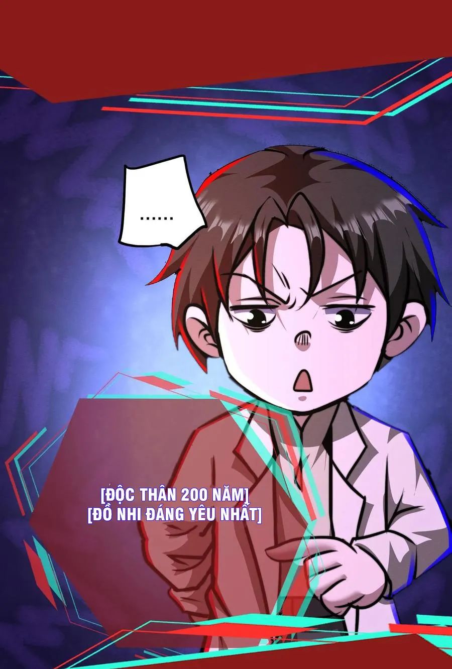 quỷ dị dược tề sư: bệnh nhân của ta đều là kinh khủng chapter 77 4