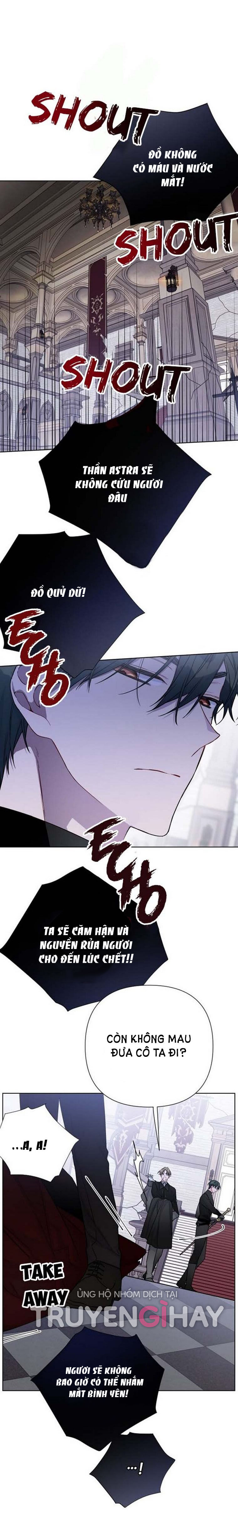 cách hiệp sĩ sống như một tiểu thư chapter 76 23