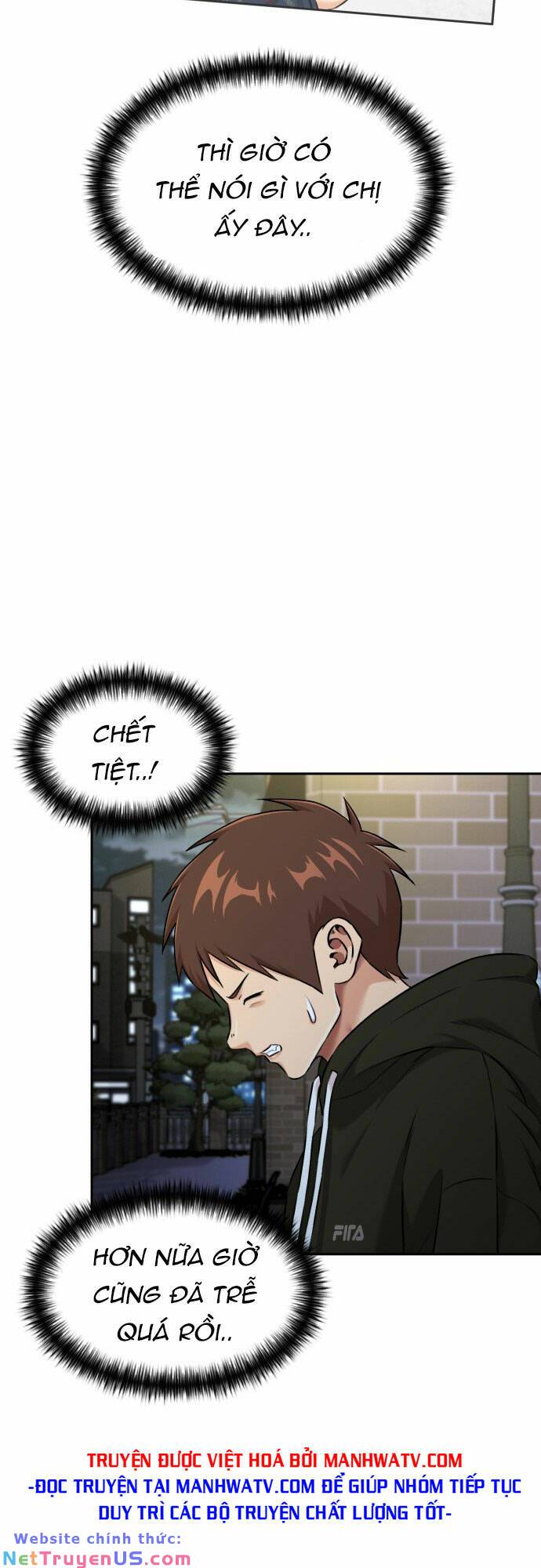 gương mặt thiên tài chapter 107 71