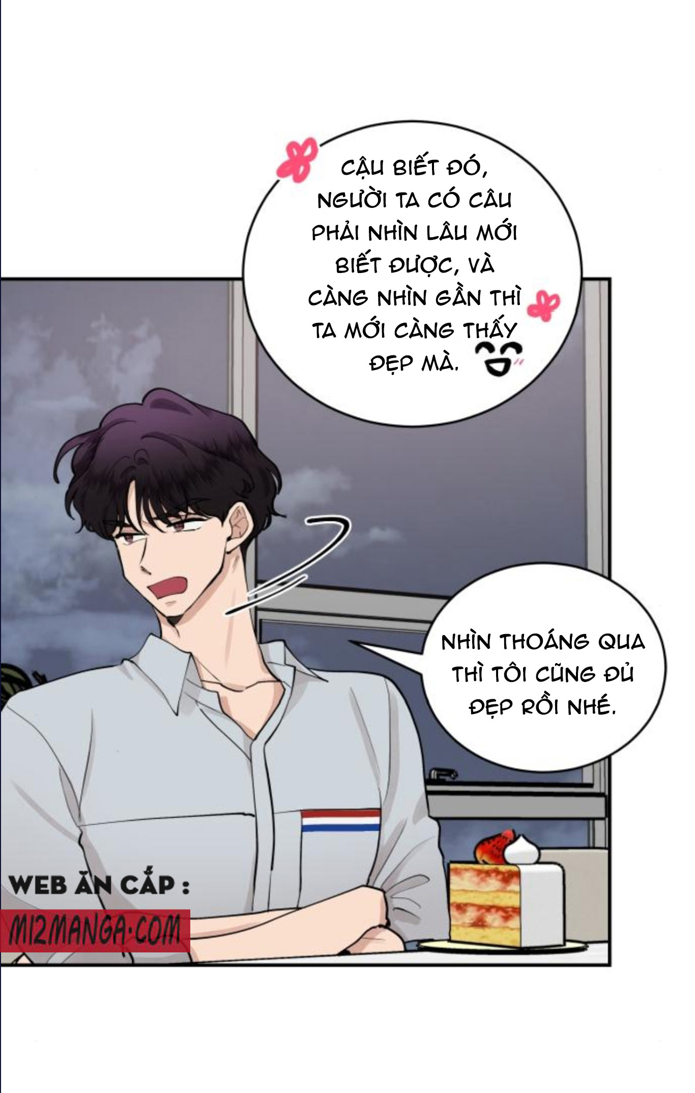 oan gia ngõ hẹp chapter 48 22