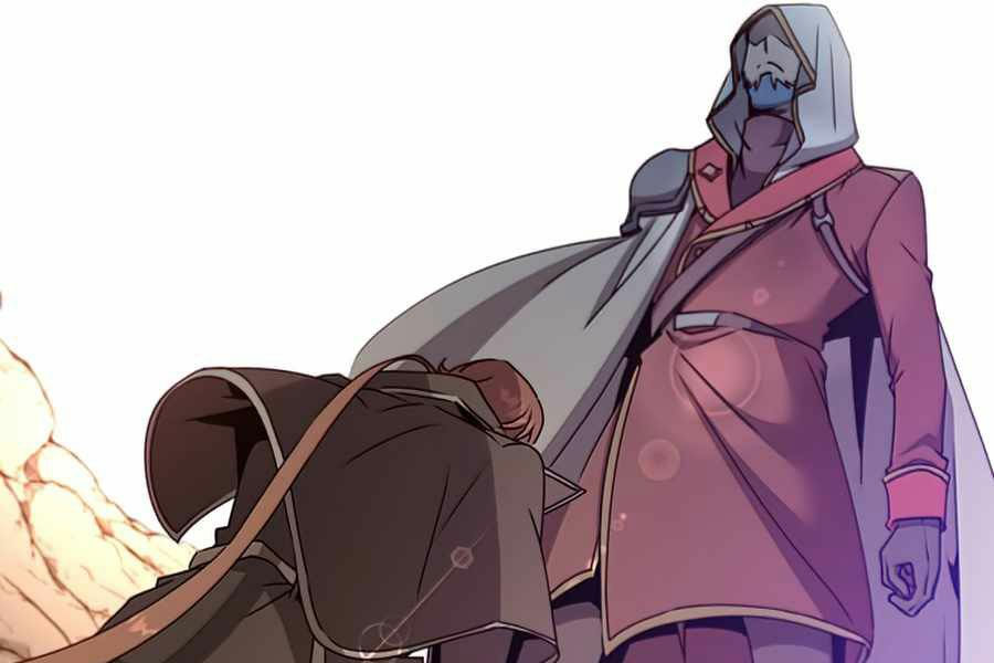 Anh Hùng Mạnh Nhất Trở Lại chapter 66 197