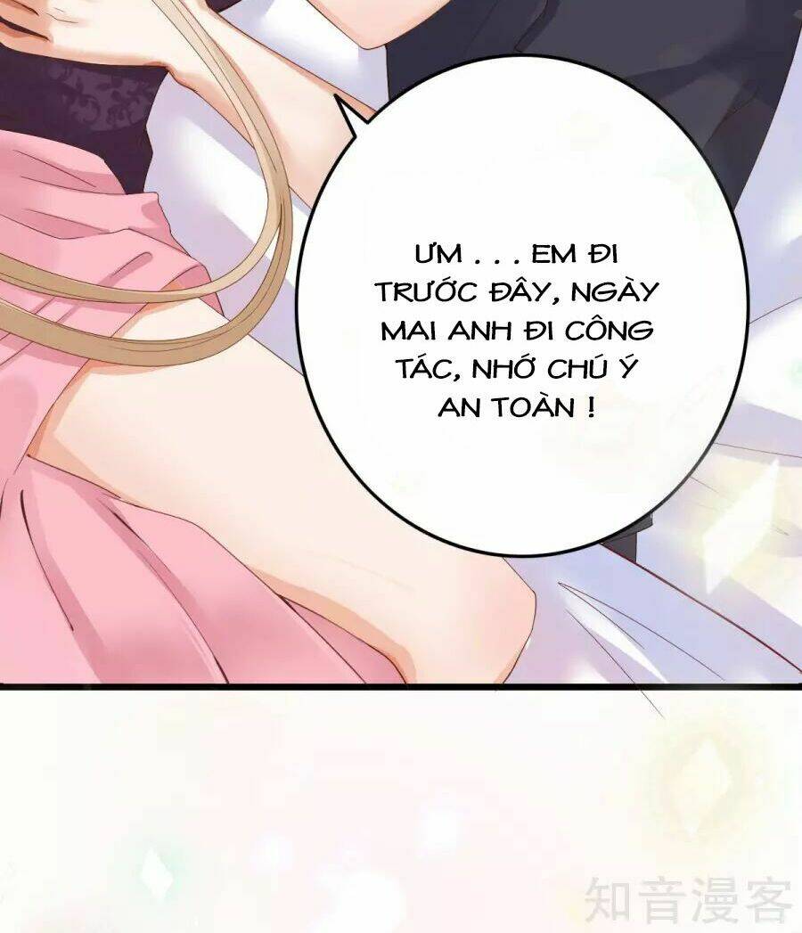 cường thế tù ái - địch thiếu đừng xằng bậy chapter 2 12