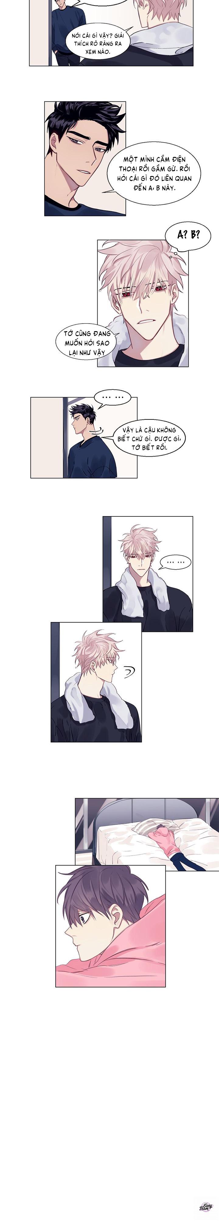 ghen tị chapter 2 4