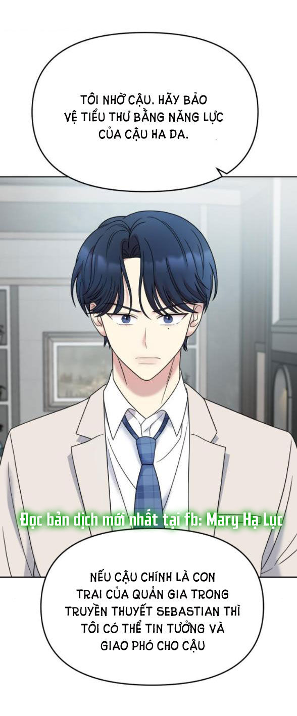 quản gia, cho tôi đi chapter 5.2 48