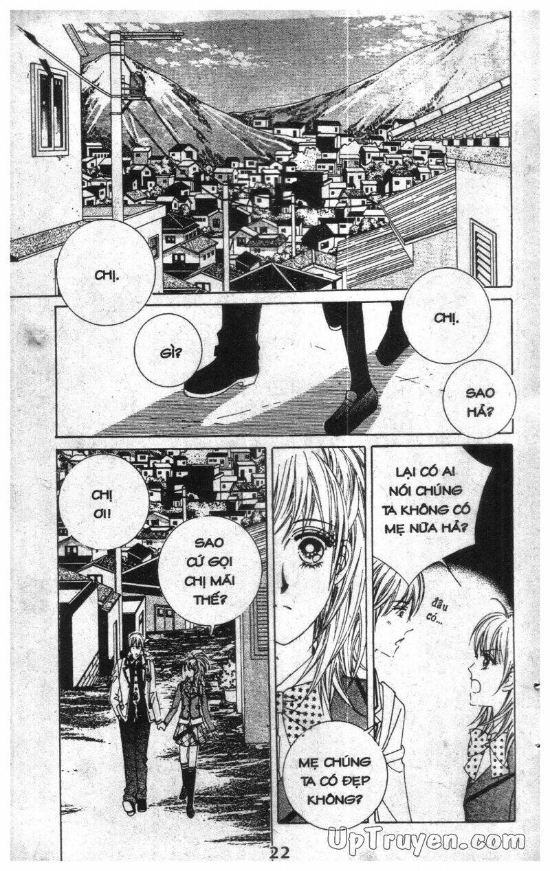 dạ khúc chapter 4 21