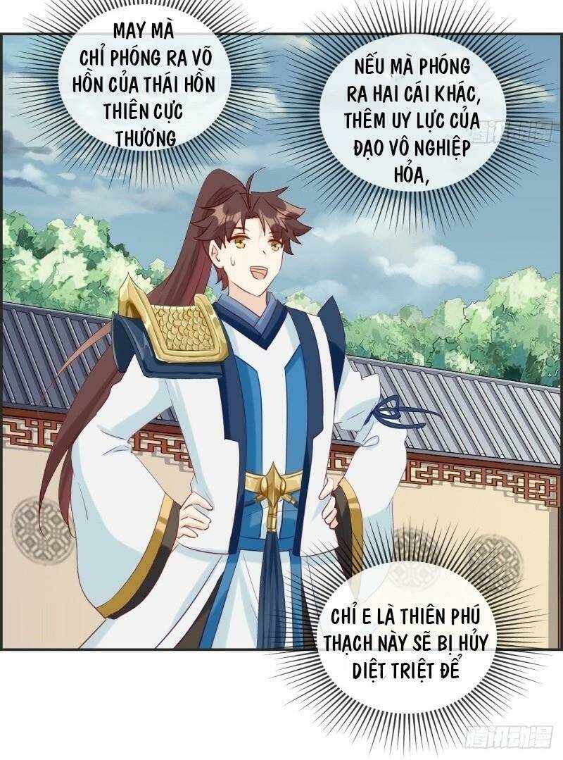 tối cường hoàn khố hệ thống chapter 58 16