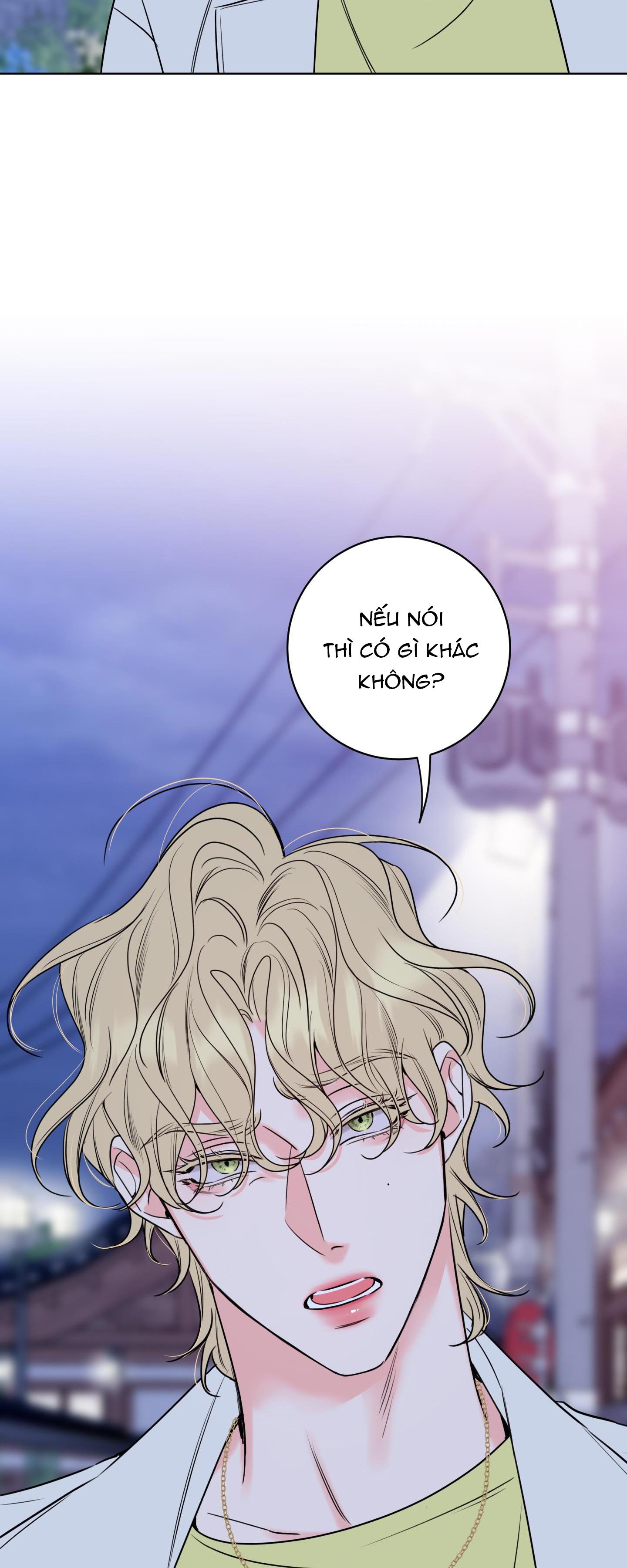 chuyện tình rắc rối -dmbl chapter 19 40