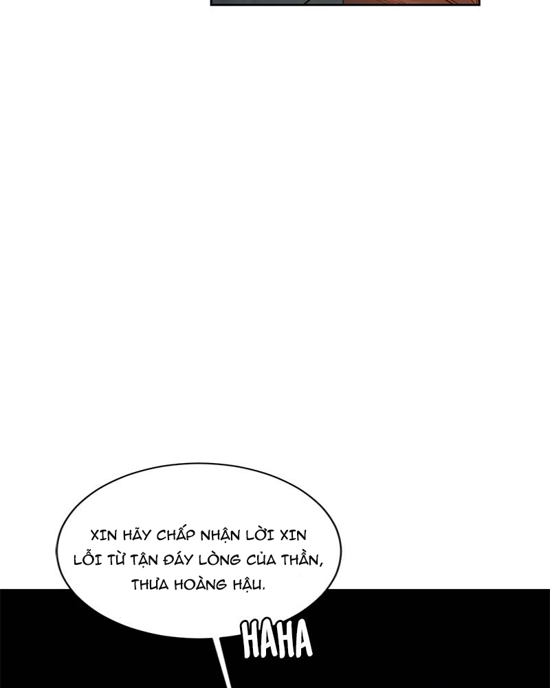 Hoàng Hậu Tái Hôn chapter 34.1 43