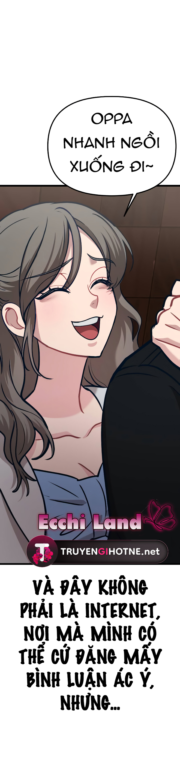 thần tượng của tôi chapter 11.1 15