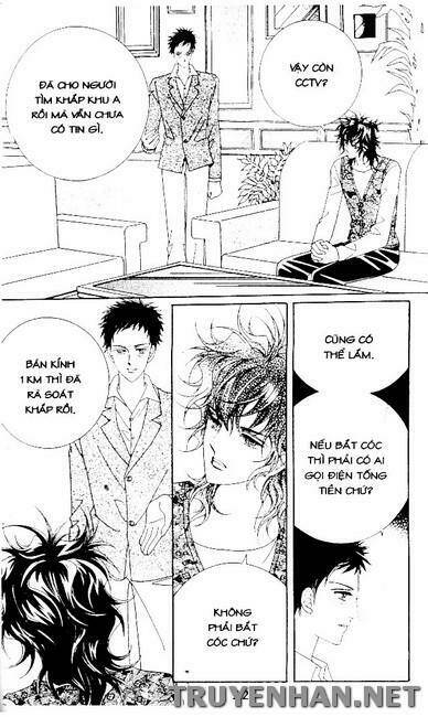 lọ lem hậu đậu chapter 85 24