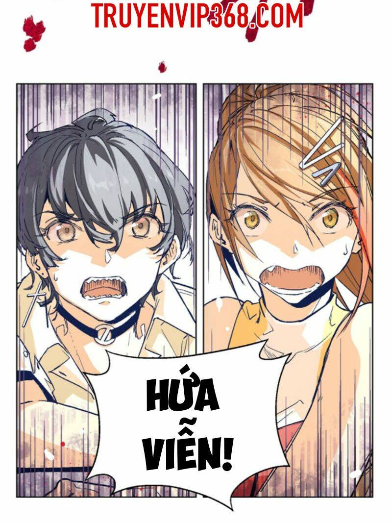 vương bài đặc công trùng sinh vườn trường chapter 17 44