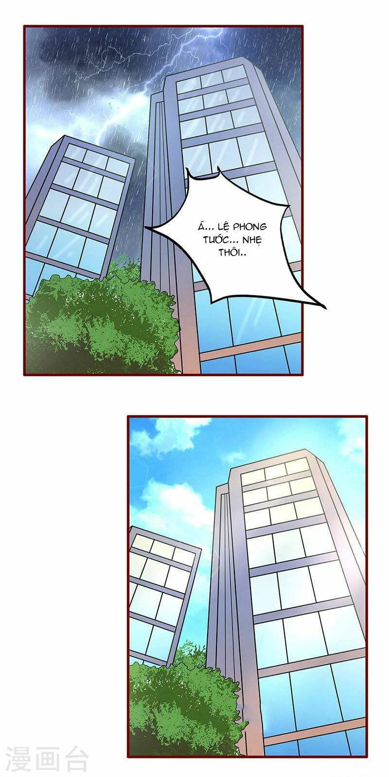 không gả cho tổng tài, gả cho người hầu chapter 32 13