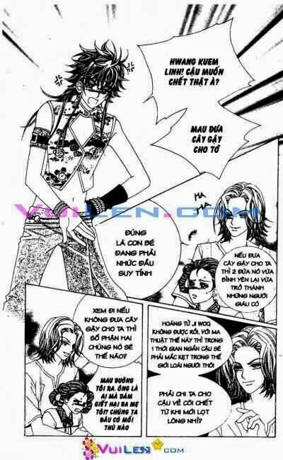 đến vương quốc ma chapter 3 151