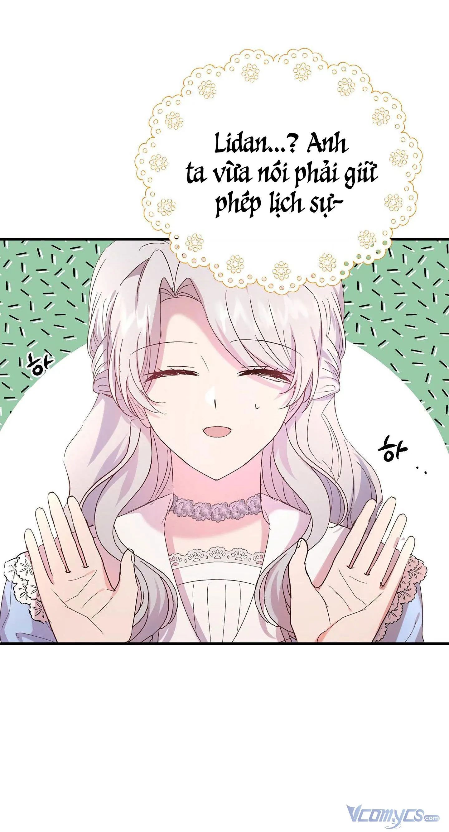 tôi cứu anh không có nghĩa là tôi muốn cưới anh chapter 7 63