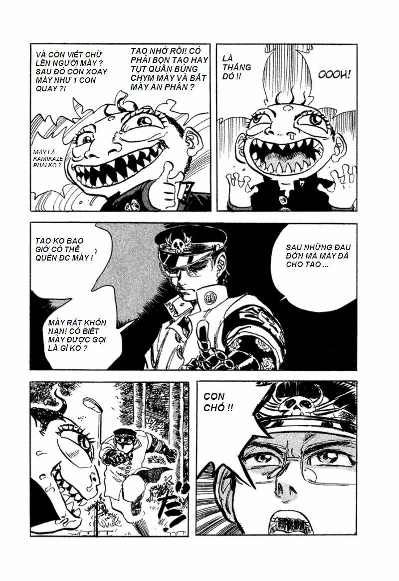 heisei busou seigidan chapter 2 35