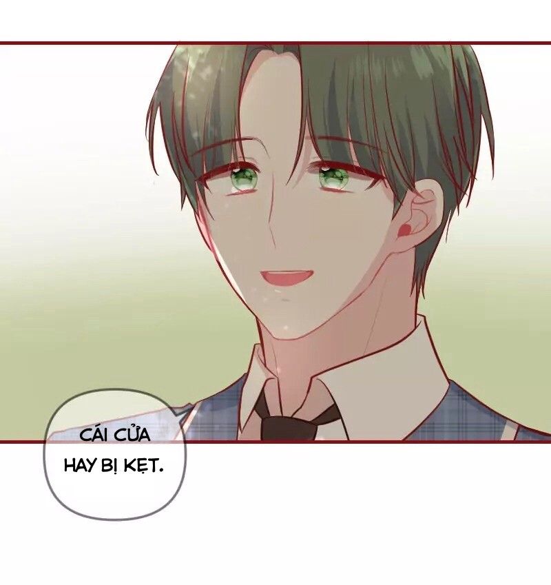 mù quáng vì yêu anh chapter 19 13